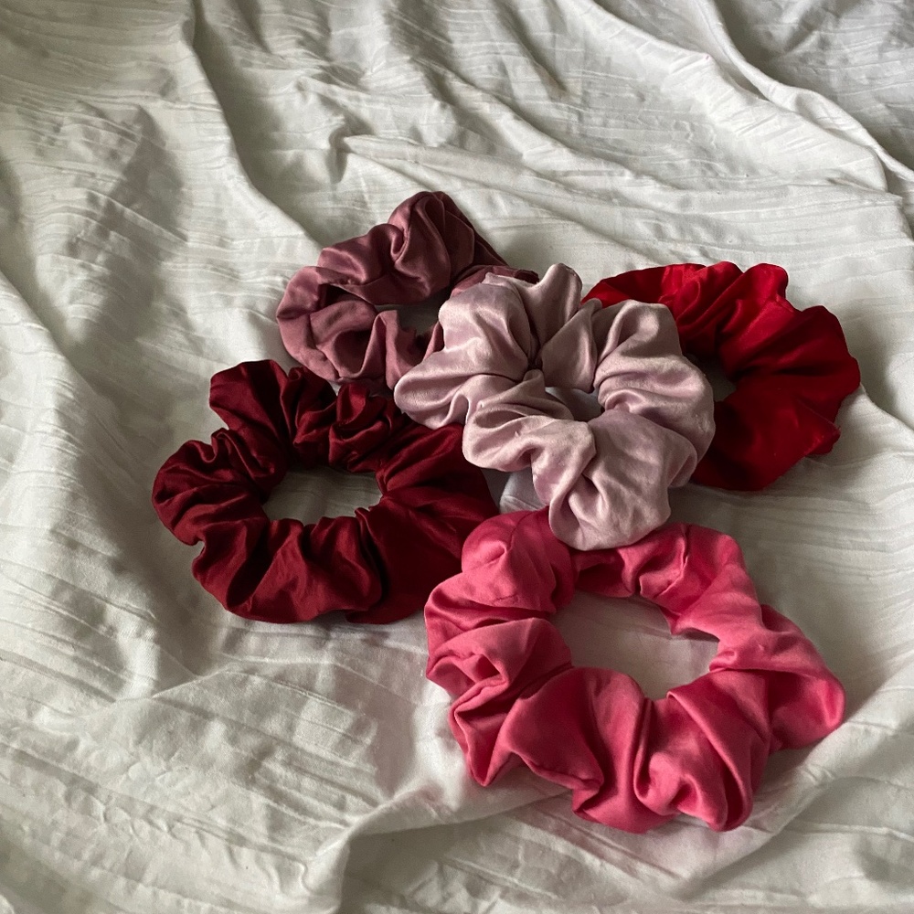 Scrunches